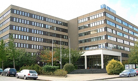 IPRO - Schnorrstra�e 70