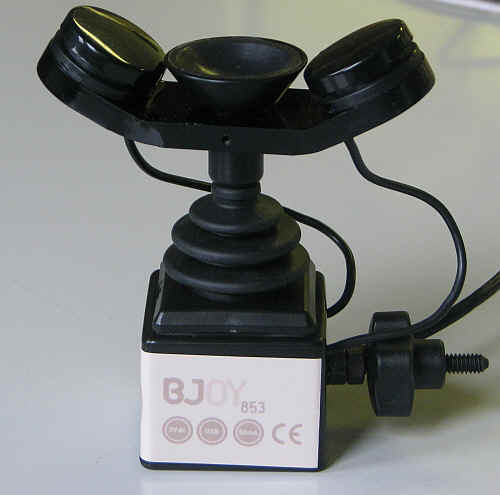 Kinnjoystick ma-km-02