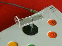 MauSi Pro mit Teragabel