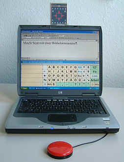 Bestellnr.: ma-sc-0200 (ohne Halterung und PC ;-)