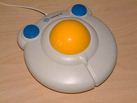 BigTrack  Bestellnr.: ma-tb-05