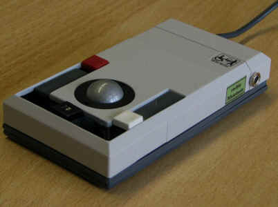 Baukasten Minirollkugel zur Erprobung