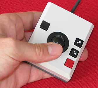 Minirollkugel  ma-tb-40