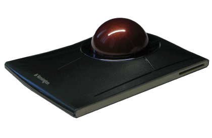 SlimBlade Trackball Standard