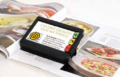 Reinecker mano Touch Lupe.jpg (59177 Byte)