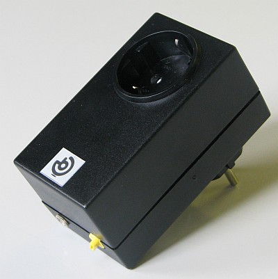 Schaltsteckdose ko-zu-pb