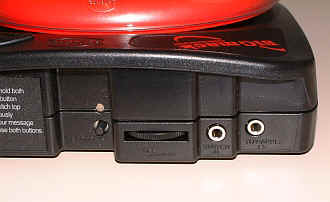 BigMack - R�ckwand