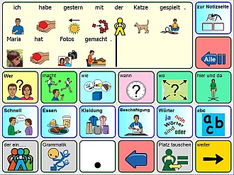 Klick vergr��ert