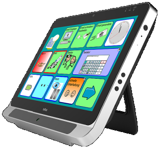 Klick vergr��ert