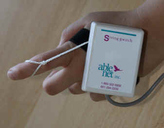 Zugschalter  sc-t-60